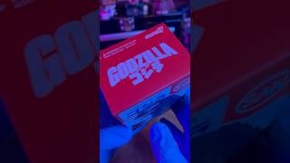 Simple and Good Super7 Marusan Godzilla Blind Boxes #godzilla #japan #shorts #toys #super7 #blindbox