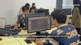 PAK21 Structure Column in Revit