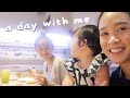 A DAY WITH ME - Almiranti Fira