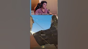 Смоки на шорт для выхода за атаку - Dust ll #shorts #csgo #cs2 #counterstrike #ксго #dust