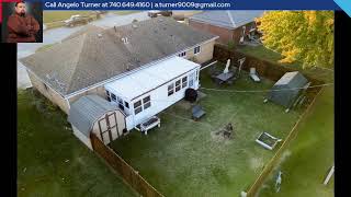 34 Eden Ave video tour