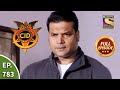 CID - सीआईडी - Ep 783  -An Unique Case For CID - Full Episode