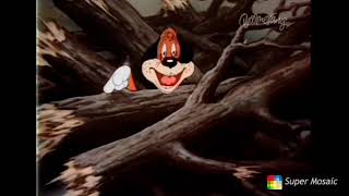 The Crackpot Quail 1941 Eu Dubbed Ending