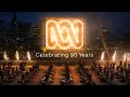 Celebrating 90 years with this epic rendition of i am australian  abc 90  abc australia