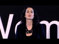 Meggan Watterson at TEDxWomen 2012