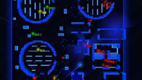 Frozen Synapse: Power Plant Assasination