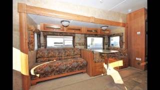 2007 JAYCO JAYFLIGHT 30 5RLS