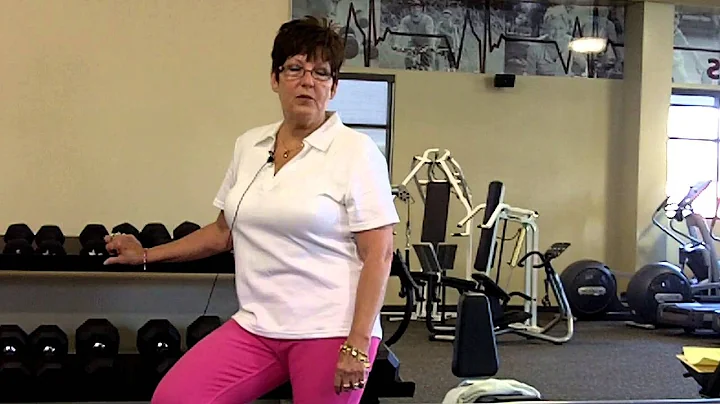 Linda Corbin Testimonial Miracles Fitness