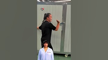 #fcnfm #machine Drying Rooms for Every Farmer: Making Storage & Transport Effortless