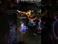 Intense 1v4 #yasuo #1v4clutch #1v4