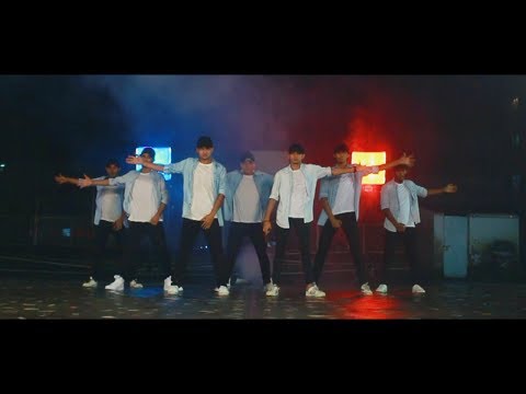 Got7 - Hard Carry | Ralph Choreography (Teaser)