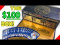 I Dropped $100 On The FANCY Pokemon Ultra Premium Collection Box Of Cards! *Error Inside*