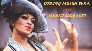 LAGU KARO DIDING MUSUH SUKA - MURNI SURBAKTI