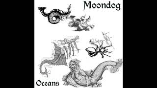 Moondog - Galactic Ocean (Gygg)
