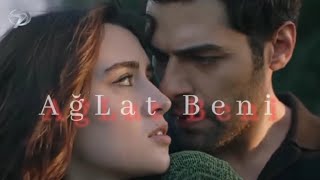 HALİL&ZEYNEP ||~Rüzgarlı Tepe||~Ağlat Beni Resimi