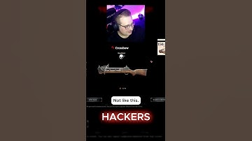 hackers whatch till the end #huntshowdown #shorts #short