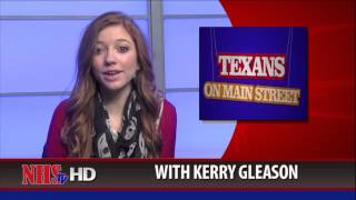 NHSTV - November 19, 2013