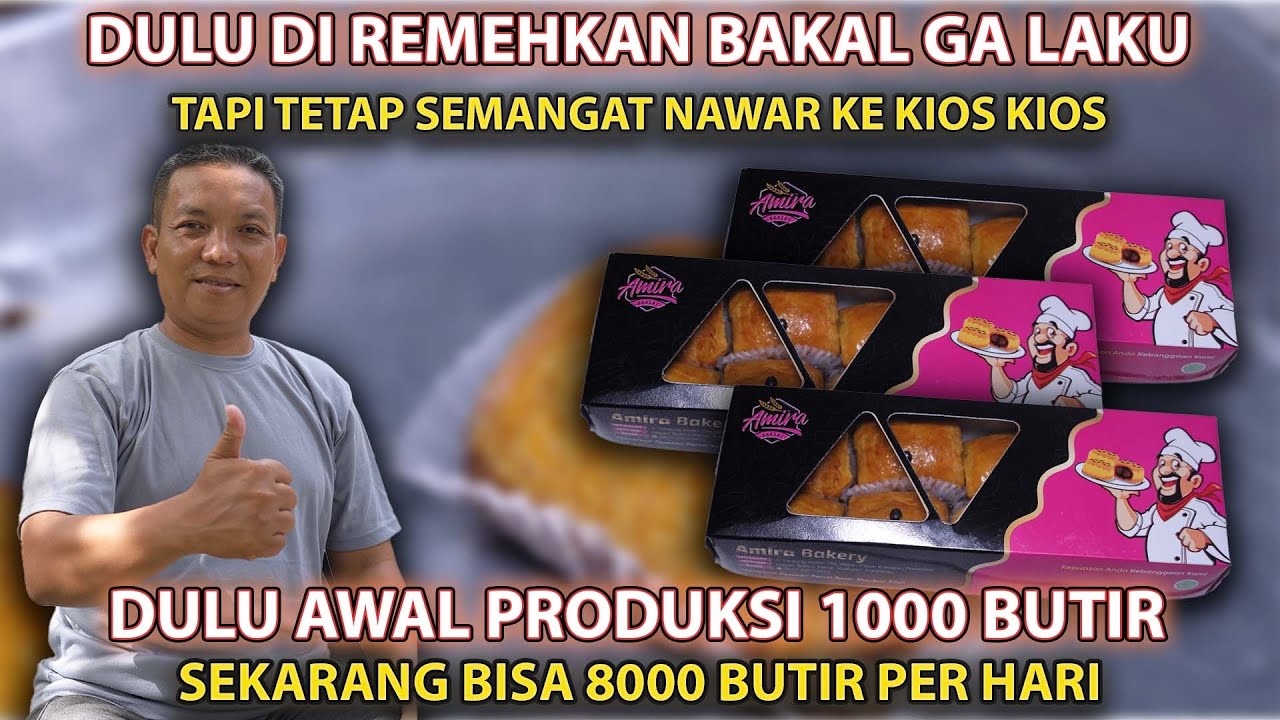 PERNAH DI REMEHKAN‼️ AKHIRNYA DIMINTA UNTUK RESTOK BARANG HINGGA PERHARI LAKU 1000PCS BAHKAN 8000PCS