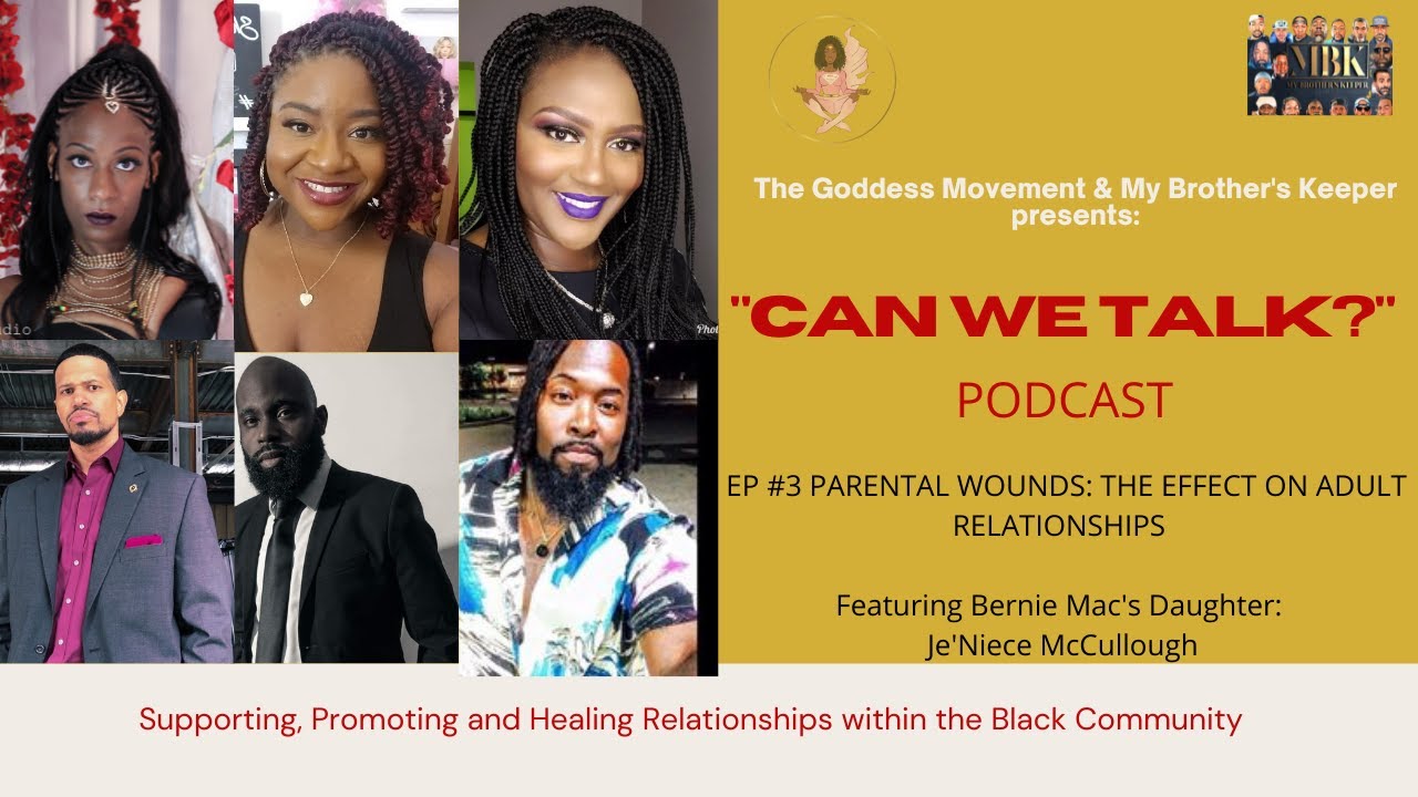 Who Is Bernie Mac Real Nieces And Nephew 60