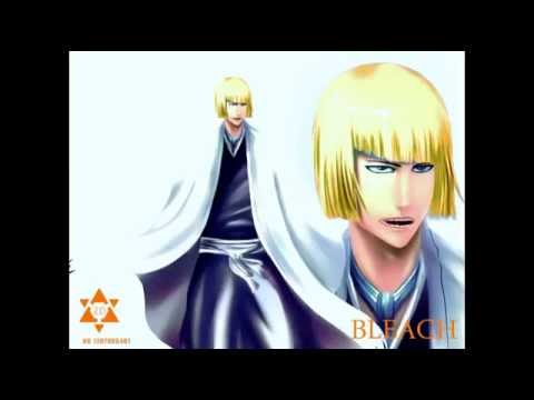 The 13 Current Captains in Bleach Ending - YouTube