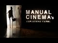 Manual cinemas christmas carol