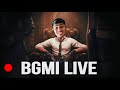 PLATINUM TO CONQUEROR | DUO RANK PUSH BGMI LIVE | CONQUEROR RANK PUSH 😰#bgmilive