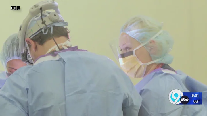 Healthcare Worker Vaccine Mandate