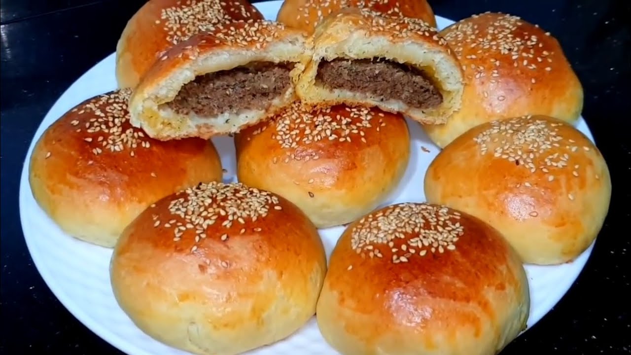 تعبتى من الطبخ والتفكير؟ جربى السندوتشات دى بجد لذيذة جدا وسهلة