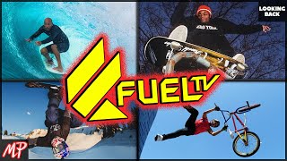 Fuel TV: The (Kind of) Defunct Action Sports Channel | Looking Back