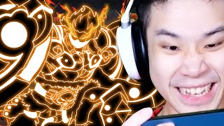 Meta Terbaru, Tank Hyper! - Mobile Legends