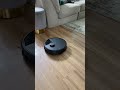Leave cleaning to the Roomba® Plus 505 Combo Robot