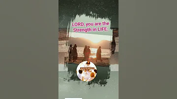 JESUS CHRIST LORD Thank You For Forgiving My SINS Short 