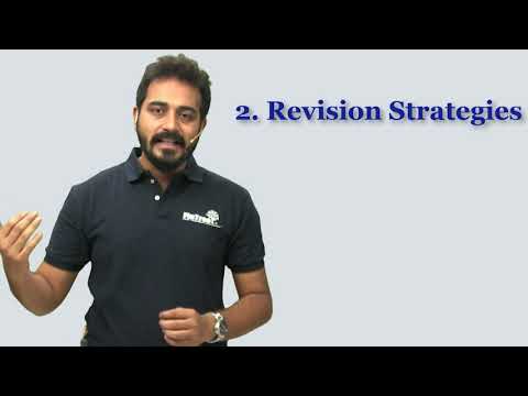 How to Revise - 3 Proven techniques to revise for CFA and FRM candidates