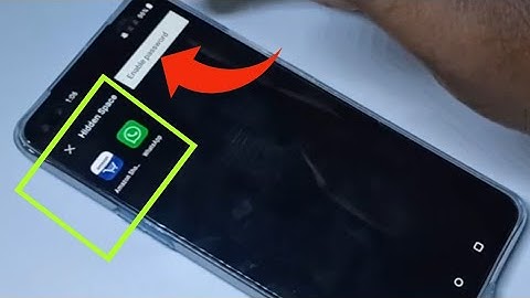 OnePlus 5/6/7/8/Nord : How to Lock Apps With Password, Fingerprint