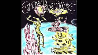 V/A Esperanto Subgrunde Kompil | cd – 2000