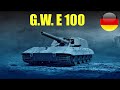 G.W.E 100 мочим статистов    PS5