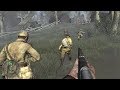 WW2 - Soviet Army Pushing to Berlin - Call of Duty World at War