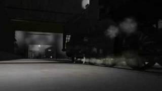 The Mohawk That Wouldnt Quit - Part 3