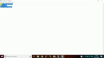 Word Count Program using PySpark | Hello World Program in PySpark | DM | DataMaking | Data Making
