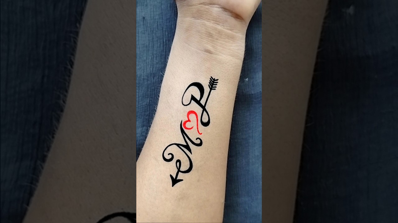 Maa paa tattoo by - @illuminatimohit #illuminatimohit | Wrist tattoos for  guys, Tattoo design for hand, Hand tattoos for girls