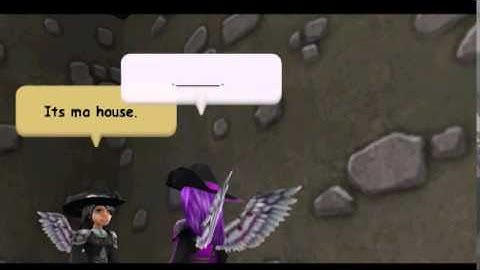 Wizard101 Random Collab