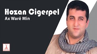 Hozan Cigerpel - Çum Rihayê Resimi