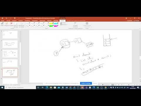 Algorithmes et structures de données ASD 2, séance en ligne, piles et files part 1