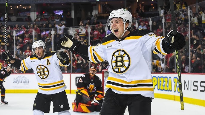 Recap: Bruins come back to beat Penguins, 2-1, in Winter Classic - Stanley  Cup of Chowder