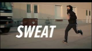 sweat myles erlick💧😚