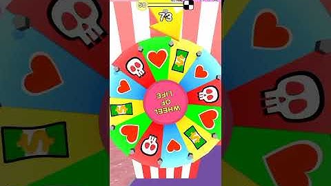 Run Of Life Ios Gameplay #Shorts #10