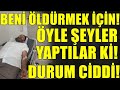 ÖYLE ŞEYLER YAPTILAR Kİ! BUNLARI DUYUNCA ŞAŞIRACAKSINIZ! Hüseyin ÇEVİK