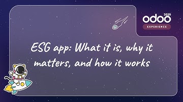 ESG app: What it is, why it matters, and how it works