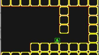 libgdx - Star Guard - Bob animation