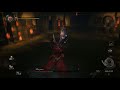 Nioh прохождение боссов : 47. Мария